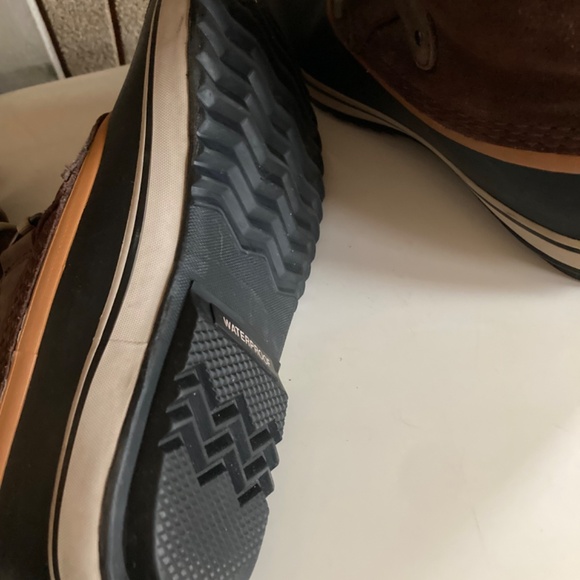 Sorel Joan of Arctic Winter Boots Women’s Size 10 - Picture 9 of 9